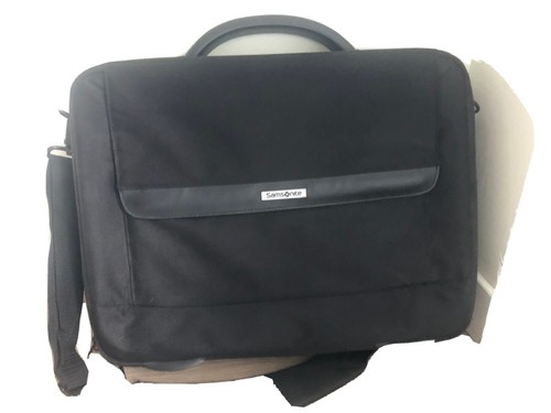 Valigetta samsonite nera porta - samsonite,