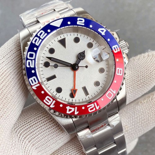 Orologio uomo tandorio 20atm - uomo,