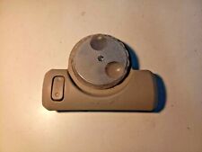 Plafoniera anteriore Nissan Micra terza serie 