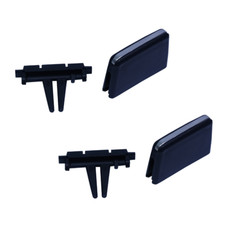 Pulsanti pannello clima BMW