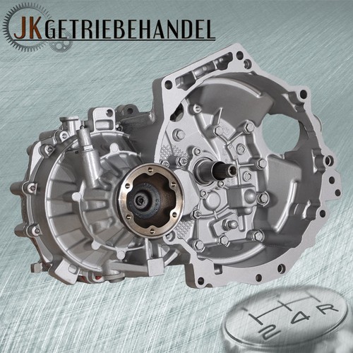 Ricambio cambio vw new - vw,