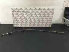 CAVO LACCIO CAMBIO MANUALE FIAT IDEA 1.3 MULTIJET ANNO 2006 (46836938) USATO