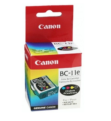Testina stampa canon - di,