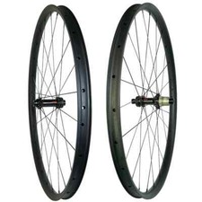 29er MTB BOOST XC bicicletta