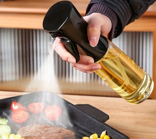 Spruzzino olio per - olio,