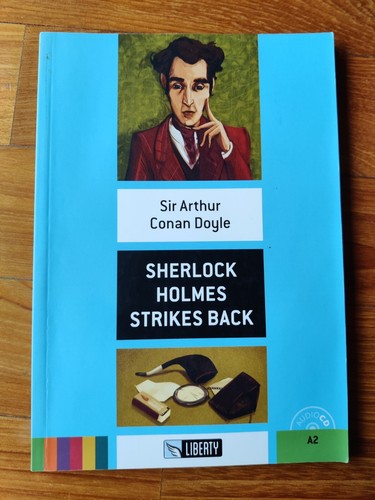 Conan doyle sherlock holmes - -,