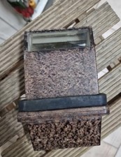 Periscopio A Prisma Ottico CARRO ARM --bachelite 