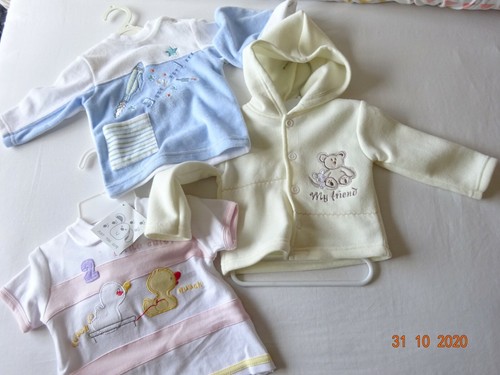 Set cappello bambina - , ragazzo