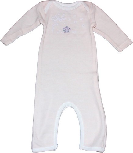Pigiama body lungo petit - pigiama/body,