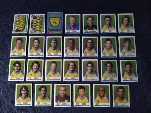 2003 2004 chievoverona - 2003-2004,