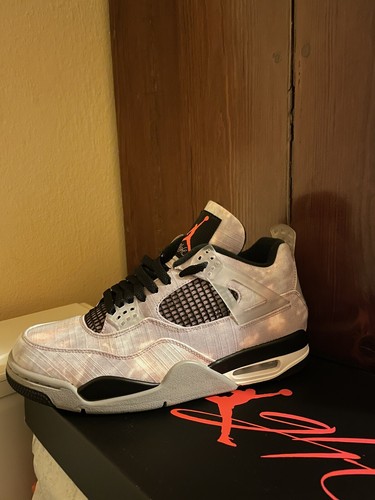 Jordan retro zen - zen, master