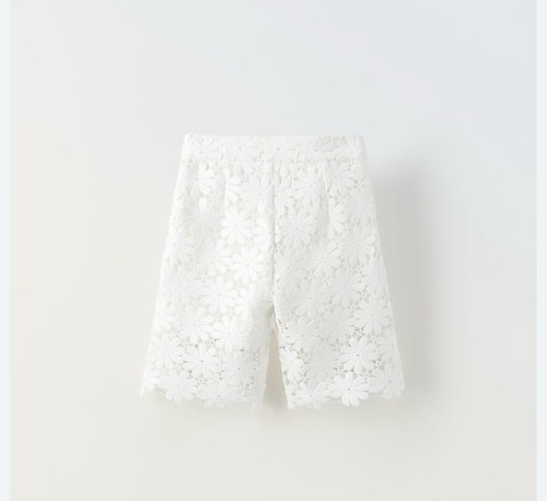Bermuda pantaloncino zara - bermuda,