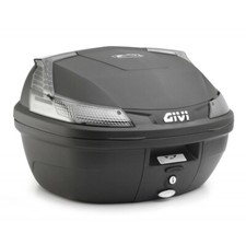 Bauletto Givi B37NT Blade Tech Monolock 37 Litri Nero