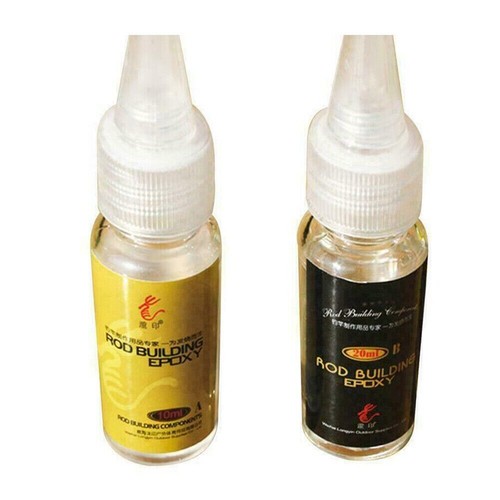 Canna pesca 20ml - da, 10/20ml