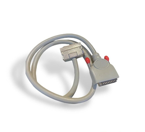 Lindy cavo scsi 50p - scsi, ii