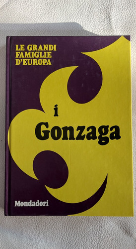 Grandi famiglie europa i - le, d'europa: