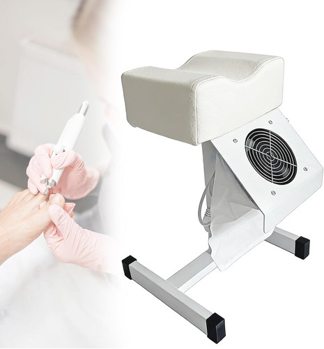 Sgabello per pedicure con - per,