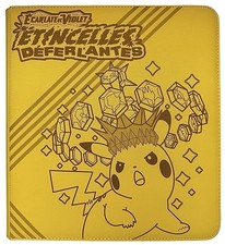 Binder Pour Master Set