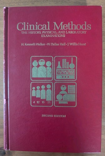 Clinical methods the history - clinical, methods: