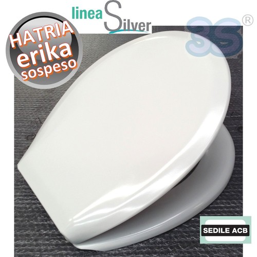Sedile per erika - sedile, sospeso
