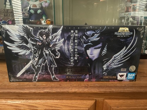 Bandai saint seiya - bandai,