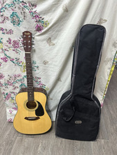 Fender CD-60 NAT Chitarra