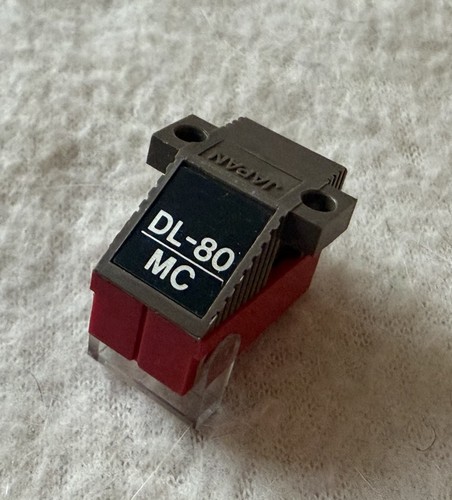 Stylus ago sistema pickup