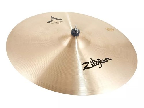Zildjian series medium - zildjian, a-series