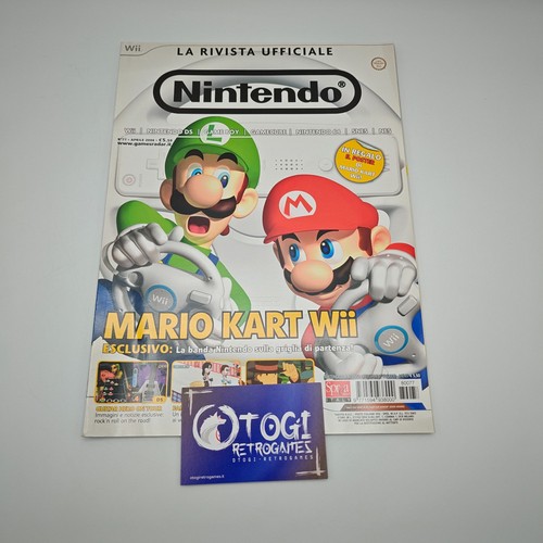 Nintendo rivista ufficiale - la,