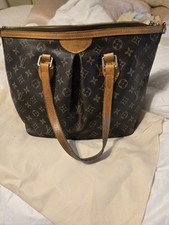 Louis Vuitton Palermo Shoulder