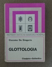 GIACOMO DE GREGORIO