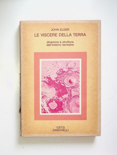 John elder viscere della - le,