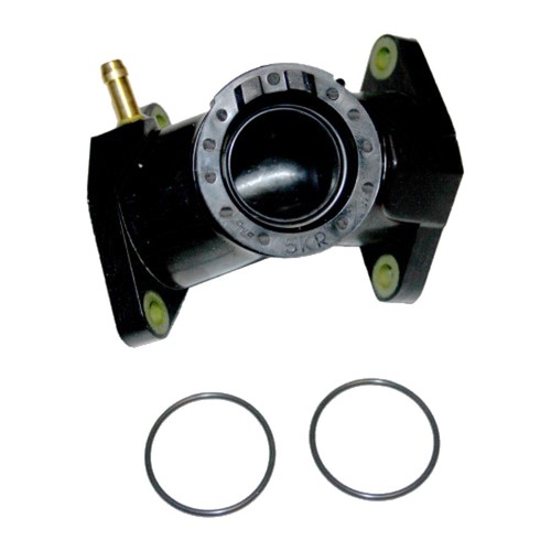 Kit manicotto collettore - manicotto,