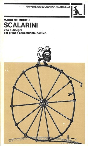 Scalarini vita disegni del - e,