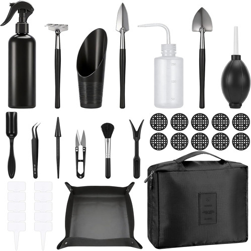 Set attrezzi per - attrezzi,