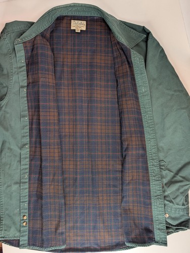 Cabelas uomo 2xl giacca - 2xl,