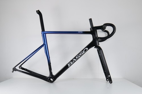 Telaio bici strada in - telaio,