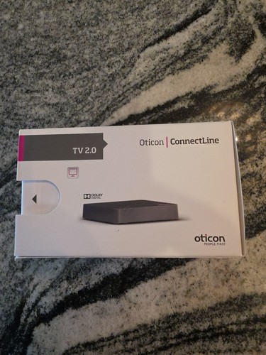 Pacchetto adattatore oticon - adattatore,