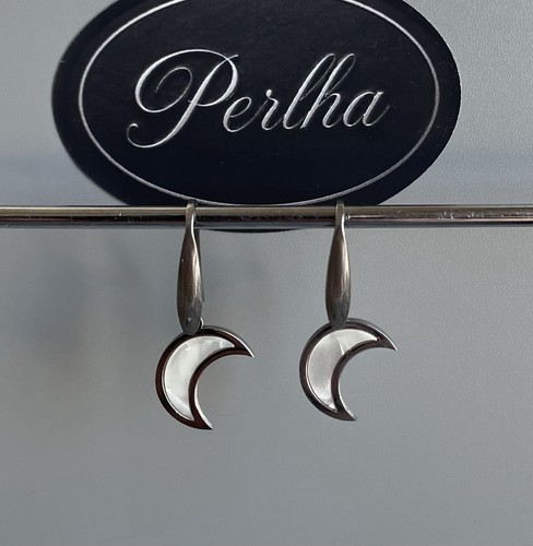 Perlha orecchini pendenti - perlha,
