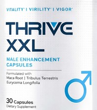 Thrive XXL Integratore