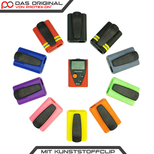 Custodia protettiva swissphone - protettiva,