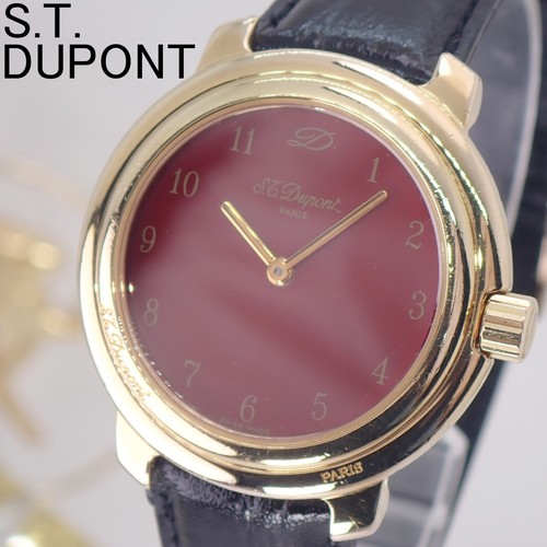 Vintage orologio dupont - orologio,