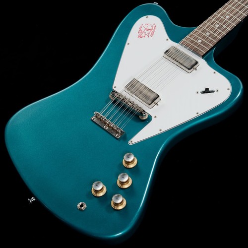 Gibson 1965 firebird - cs, v