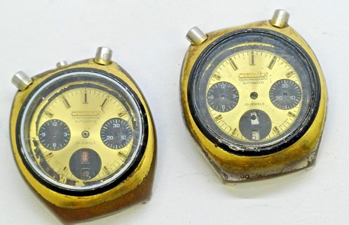 Lotto orologi citizen - 2,