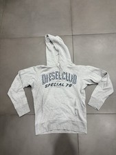 Felpa Diesel Club Special 78 -