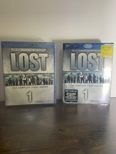 Lost: The Complete First