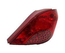 STOP FANALE POSTERIORE DESTRO PER PEUGEOT 207 1° Serie (06>09)