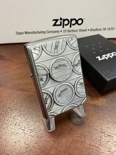 Zippo Lighter JACK DANIEL'S