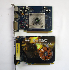 2x Scheda Grafica Nvidia HDMI