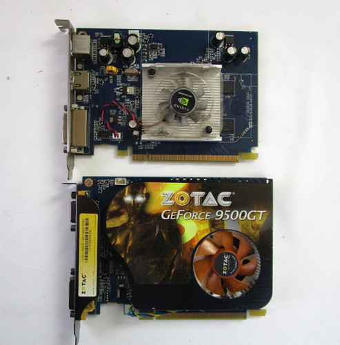 Scheda grafica nvidia - scheda,